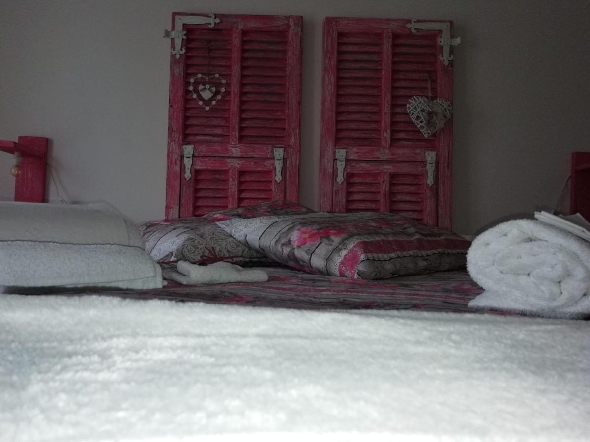 Good Morning Shopping Bed & Breakfast Serravalle Scrivia Exterior photo