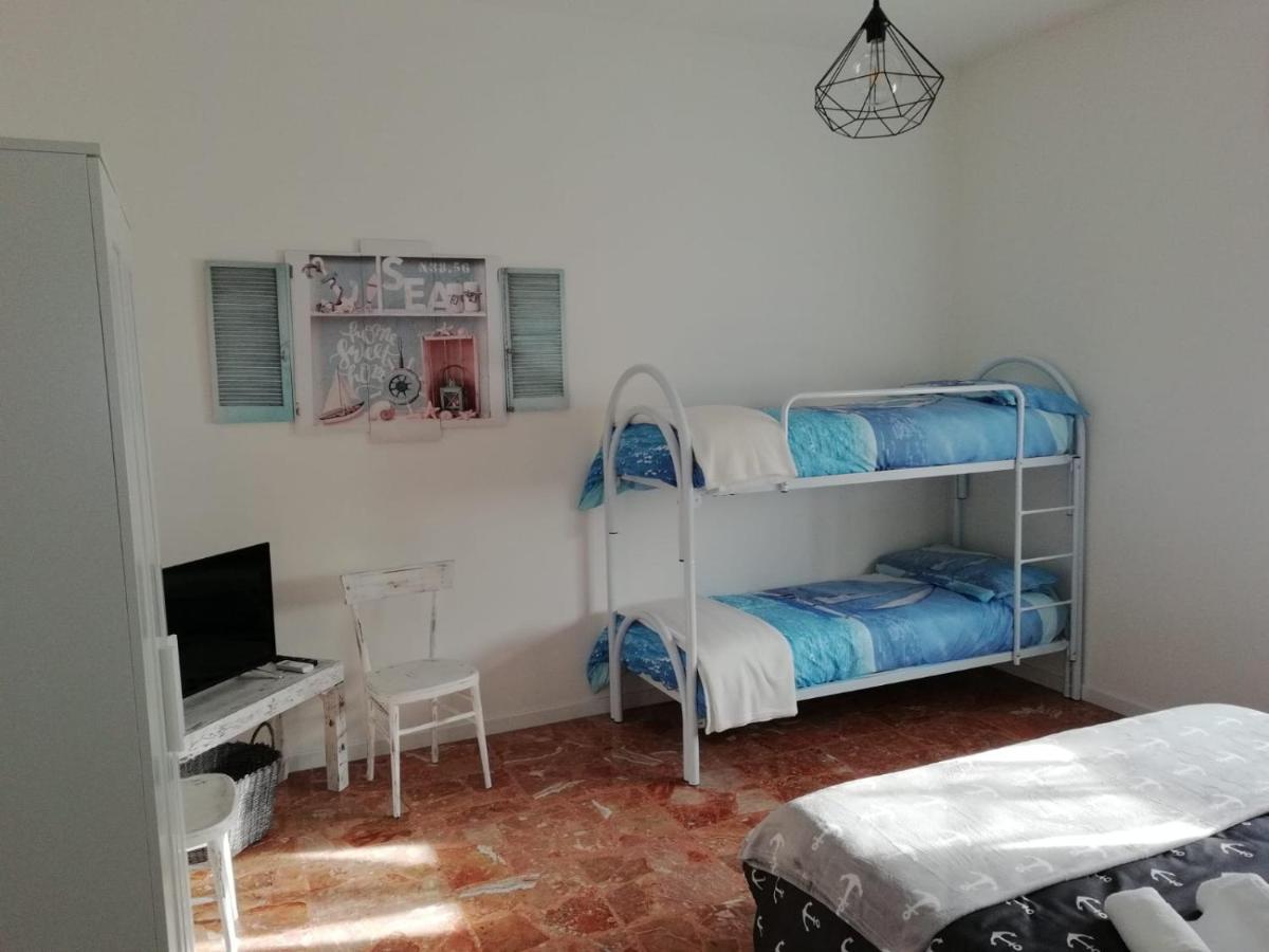 Good Morning Shopping Bed & Breakfast Serravalle Scrivia Exterior photo