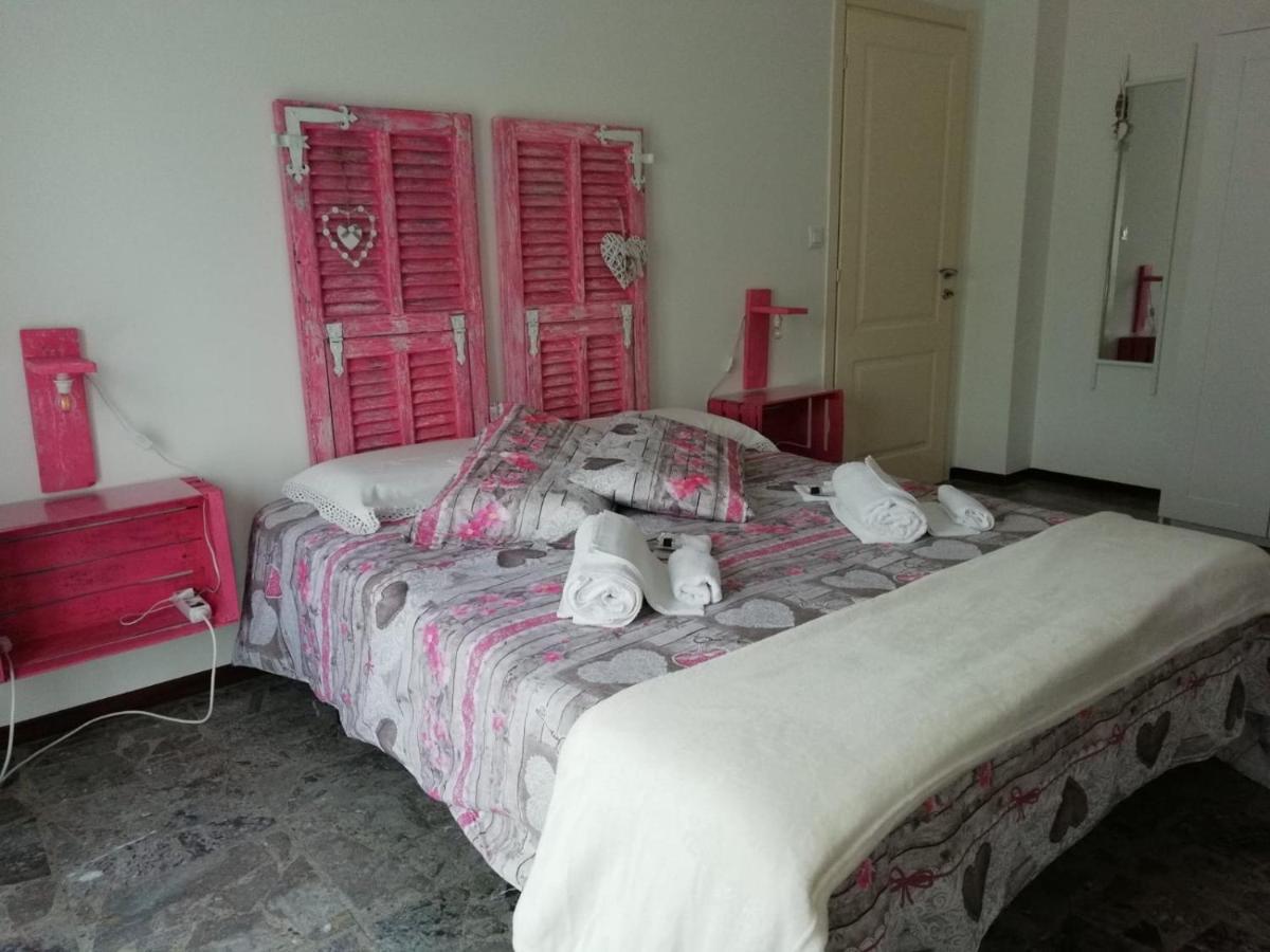 Good Morning Shopping Bed & Breakfast Serravalle Scrivia Exterior photo